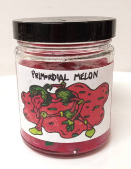 Primordial Melon Slime