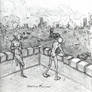 Grim Purview