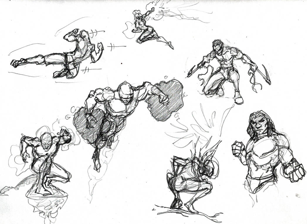 Reference 34 by Larkimy on DeviantArt