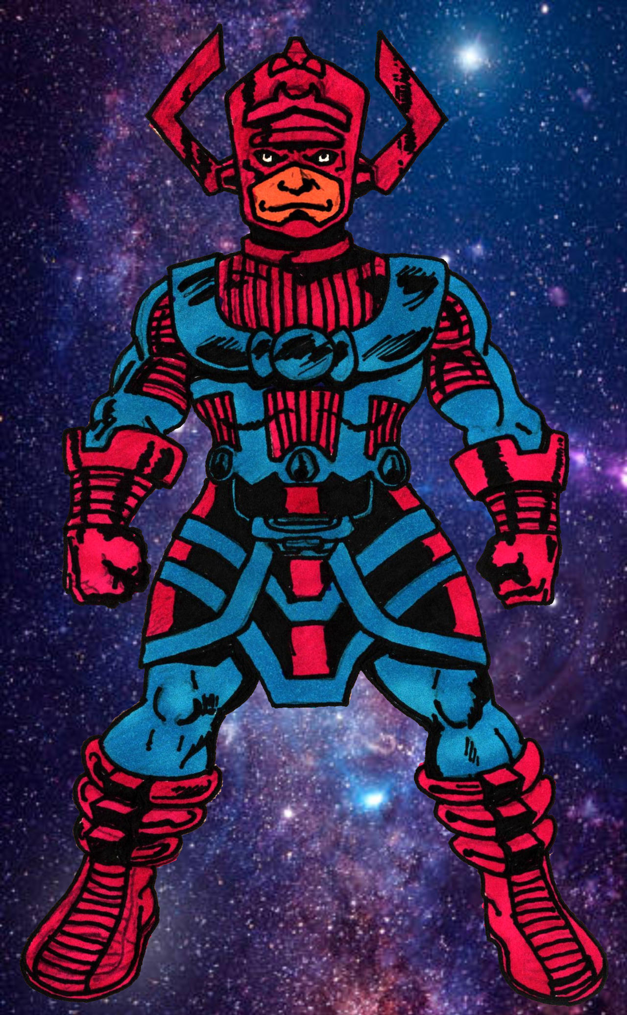 Galactus 01 color