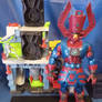 Enter Galactus
