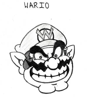 Wario 01