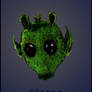Greedo color