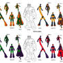 Safeguard color schemes 01