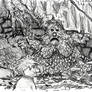 Fraggle Rock the Great Trash Heap