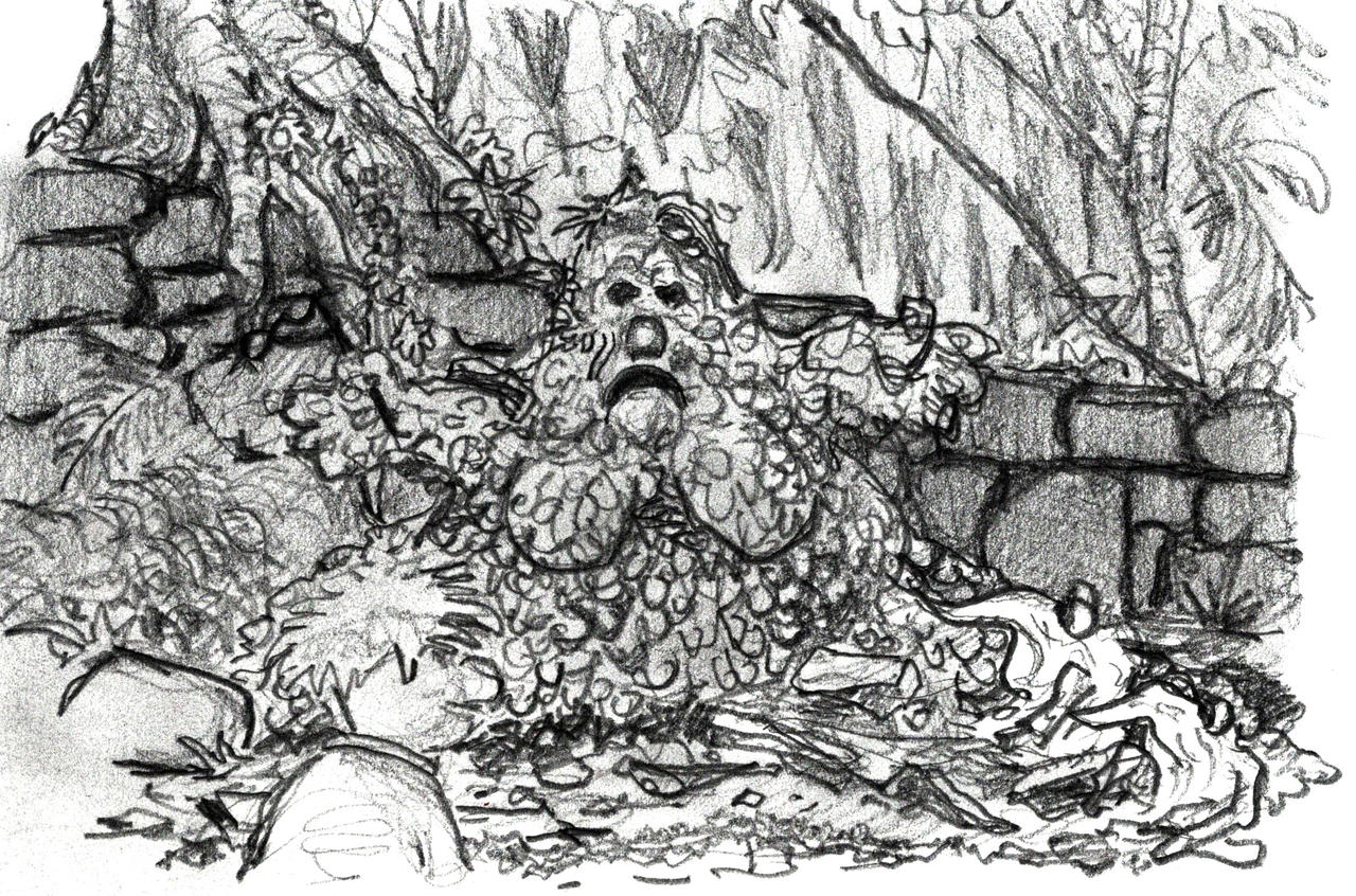 Fraggle Rock the Great Trash Heap