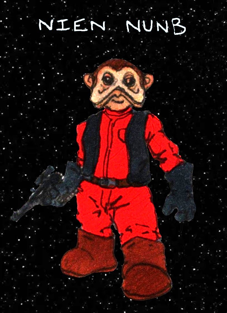 Nien Nunb color