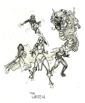 The Watch 26