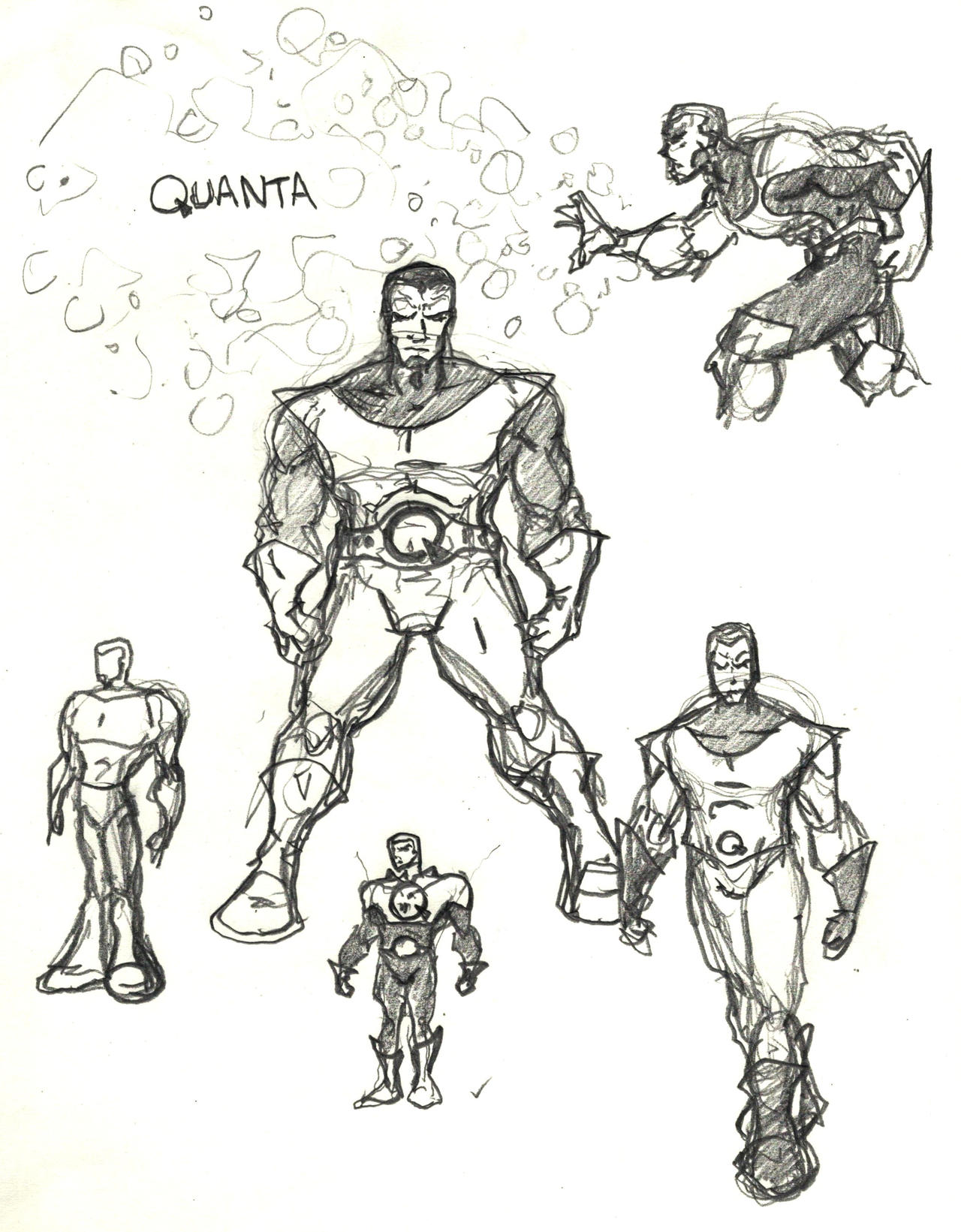 Quanta 12