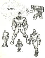 Quanta 12