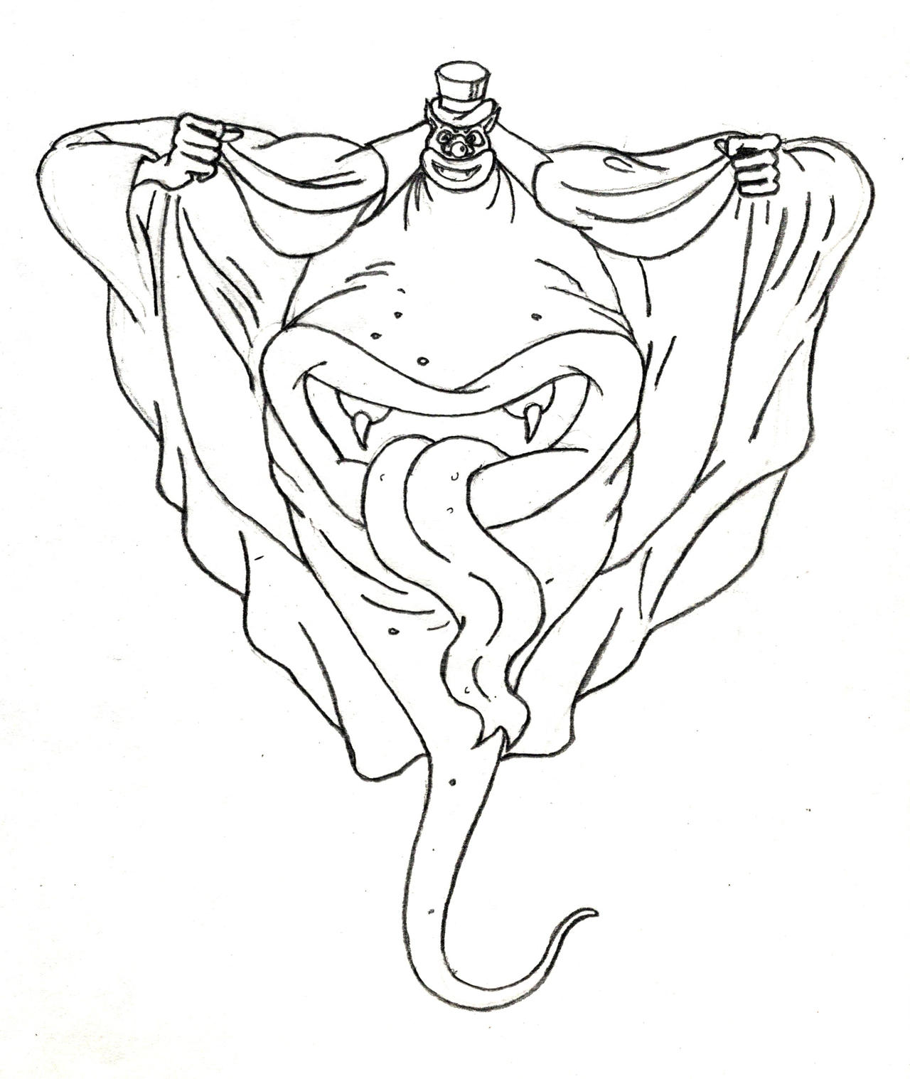 Ghostbusters 04 Ghash