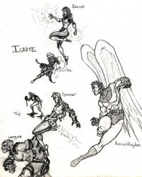 Ignite 58
