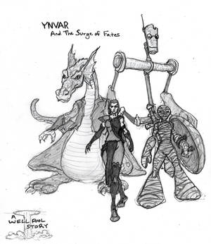 Ynvar 10