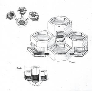 Crystal Garden 01