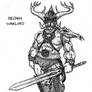 MTG Roided Menace