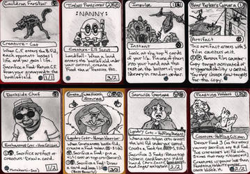 MTG reskins 02