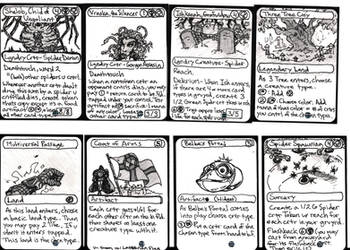 MTG reskins 08
