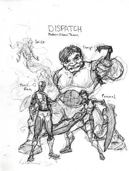Dispatch 04