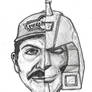 John Moschitta Jr. / Blurr