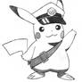Pokemon Cap