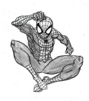Spiderman 29