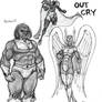 Outcry 226