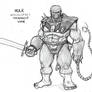 Hulk 08 War
