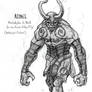 Hellboy 07 Azzael
