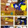 Sonic Lunar Adventures Issue 1 Page 11