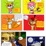 Sonic Lunar Adventures Issue 1 Page 9