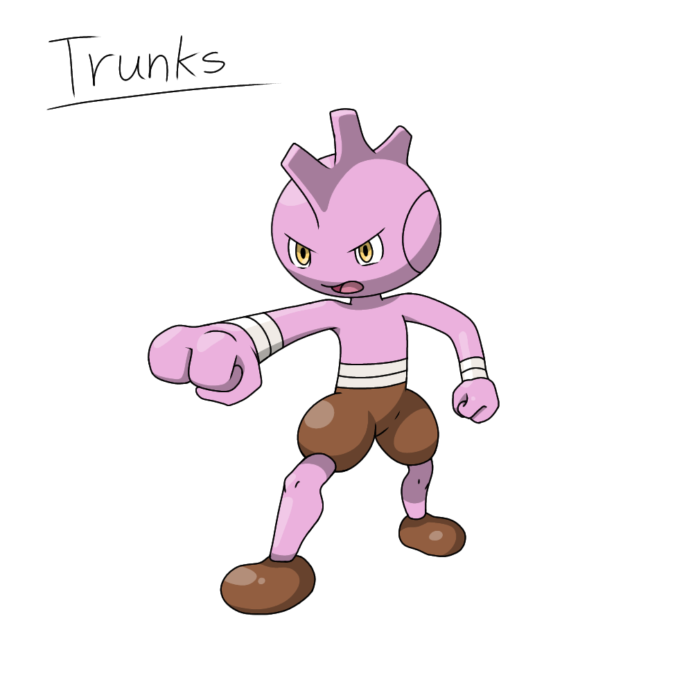 How to evolve Tyrouge to Hitmontop, Hitmonlee, & Hitmonchan in Pokemon  Sword and Shield 