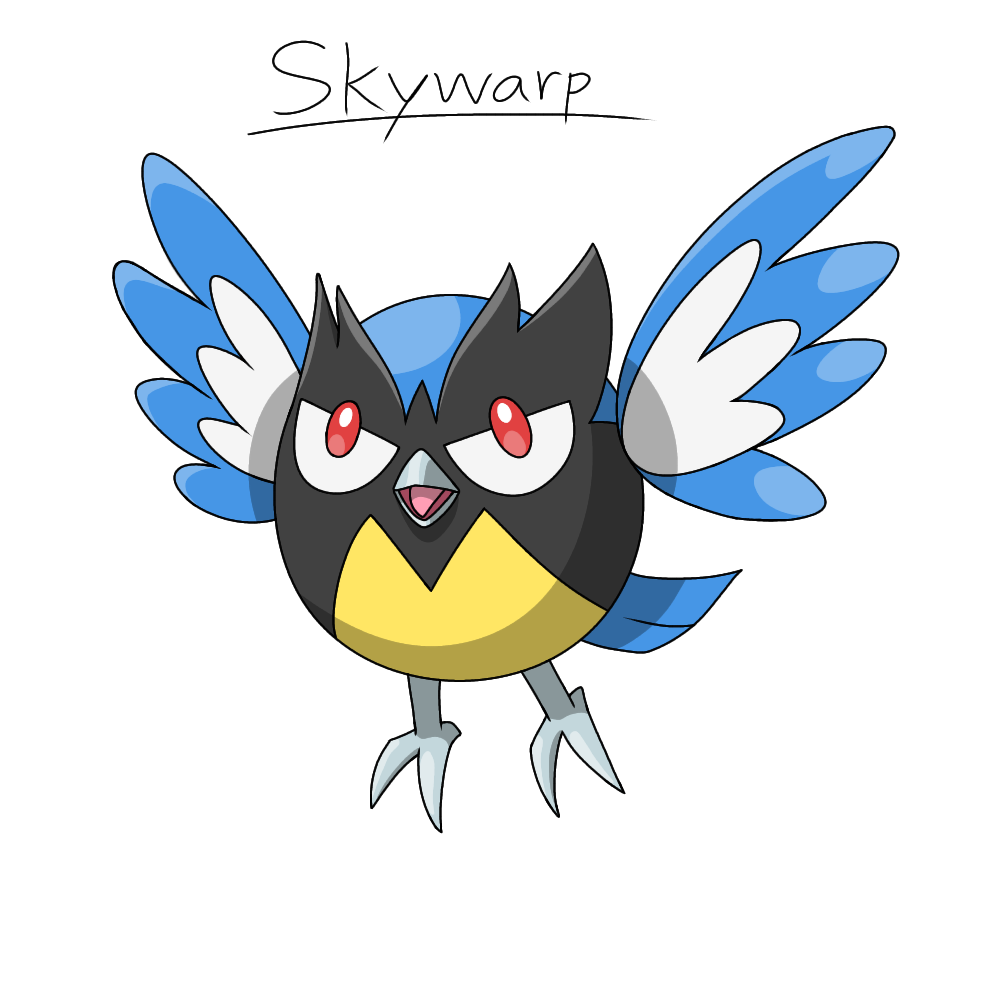 Rookidee Deviantart #821 Rookidee by ZoraTheTwilightDrake on DeviantArt