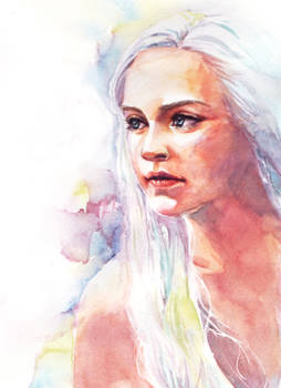 Daenerys