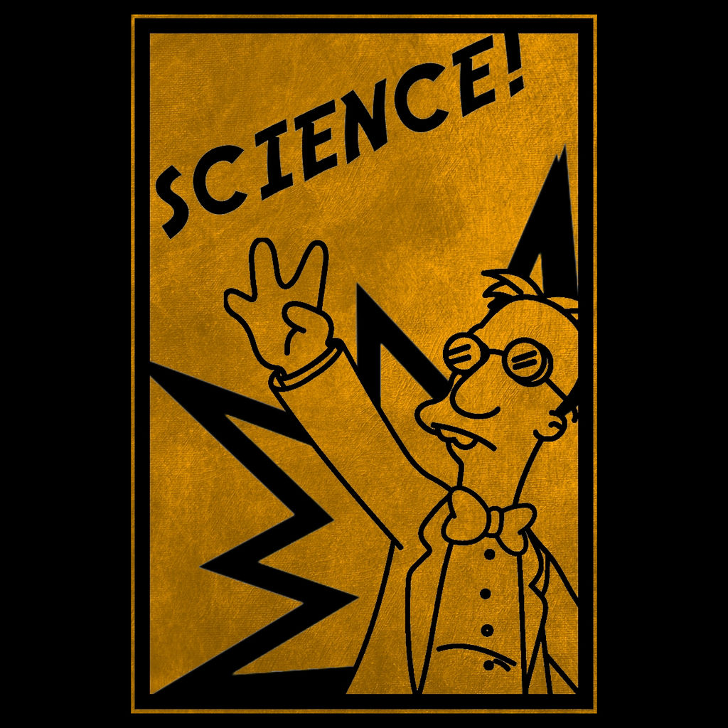 Science Card by GregorySilver on DeviantArt