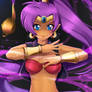 Shantae