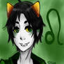 Male!Nepeta