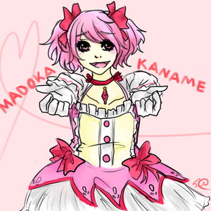 Madoka