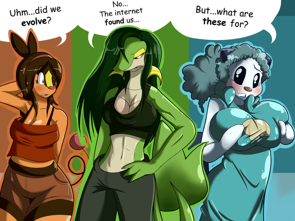 Sexy Starters