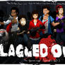 Lagged Out Webseries L4D Cover