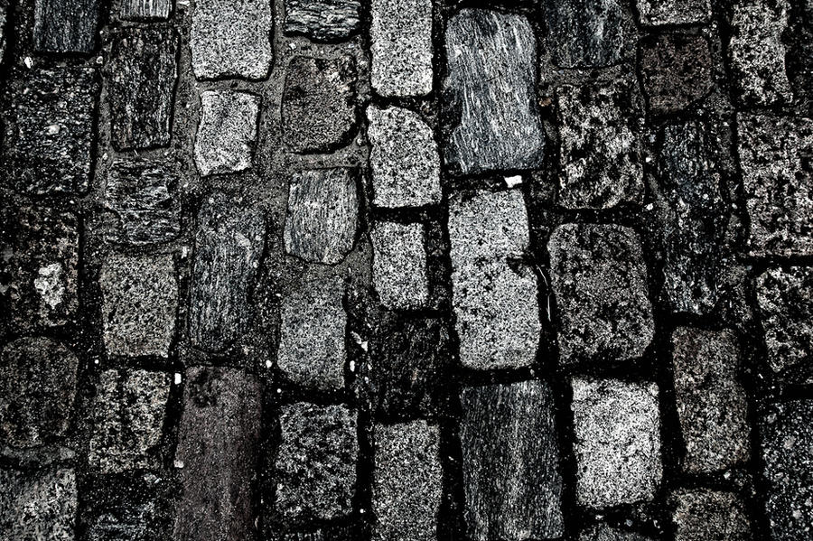 Stone road 2