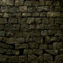 Old brick wall