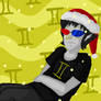 Christmas Sollux.