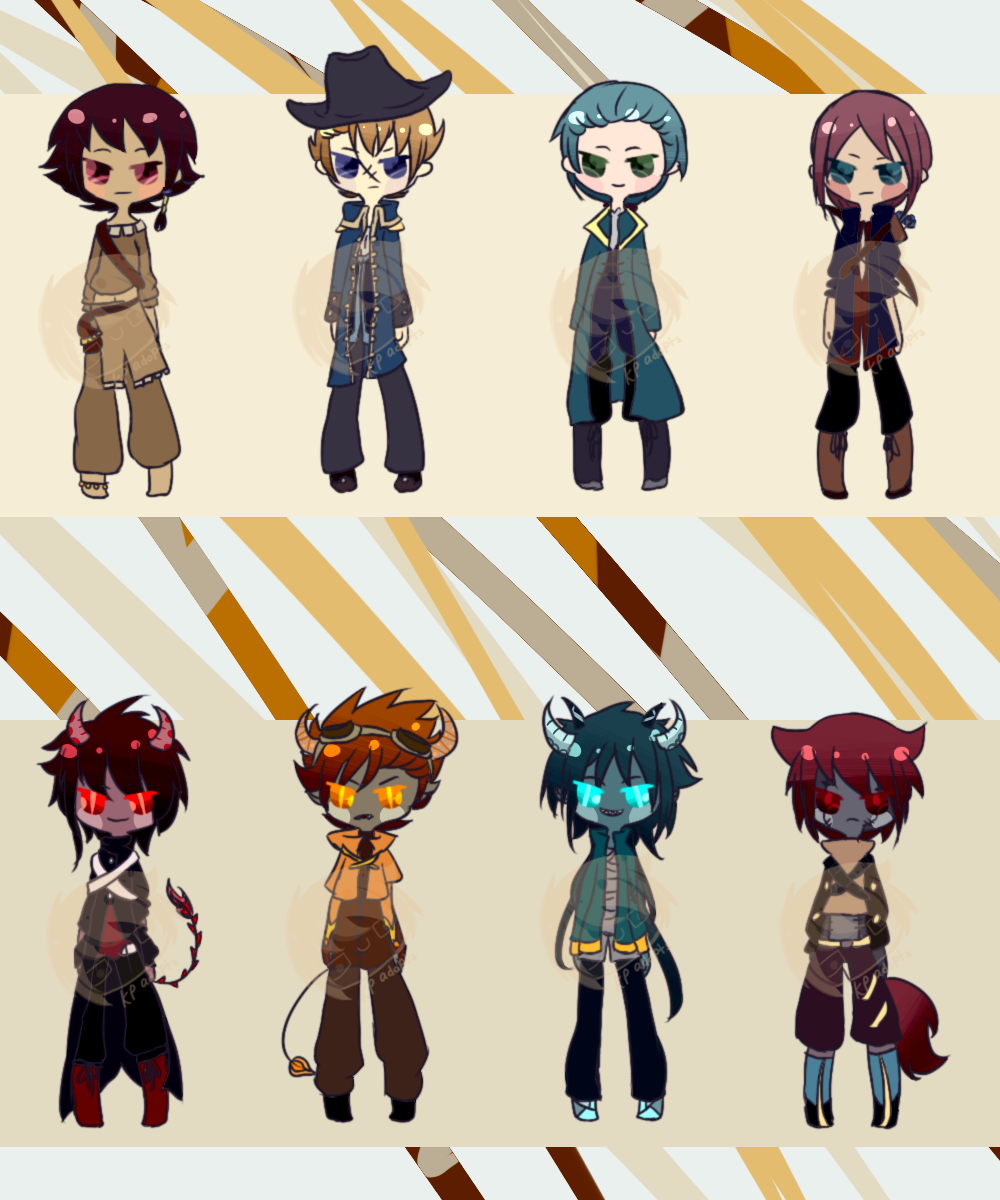 Random auction adopts -AUCTION ENDED-