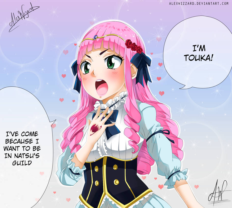 Voting Fairy Tail 100yq Best Girl Mangahelpers