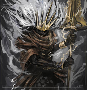 Nameless King