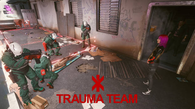 Explore The Best Traumateam Art DeviantArt explore-the-best-traumateam-art-deviantart