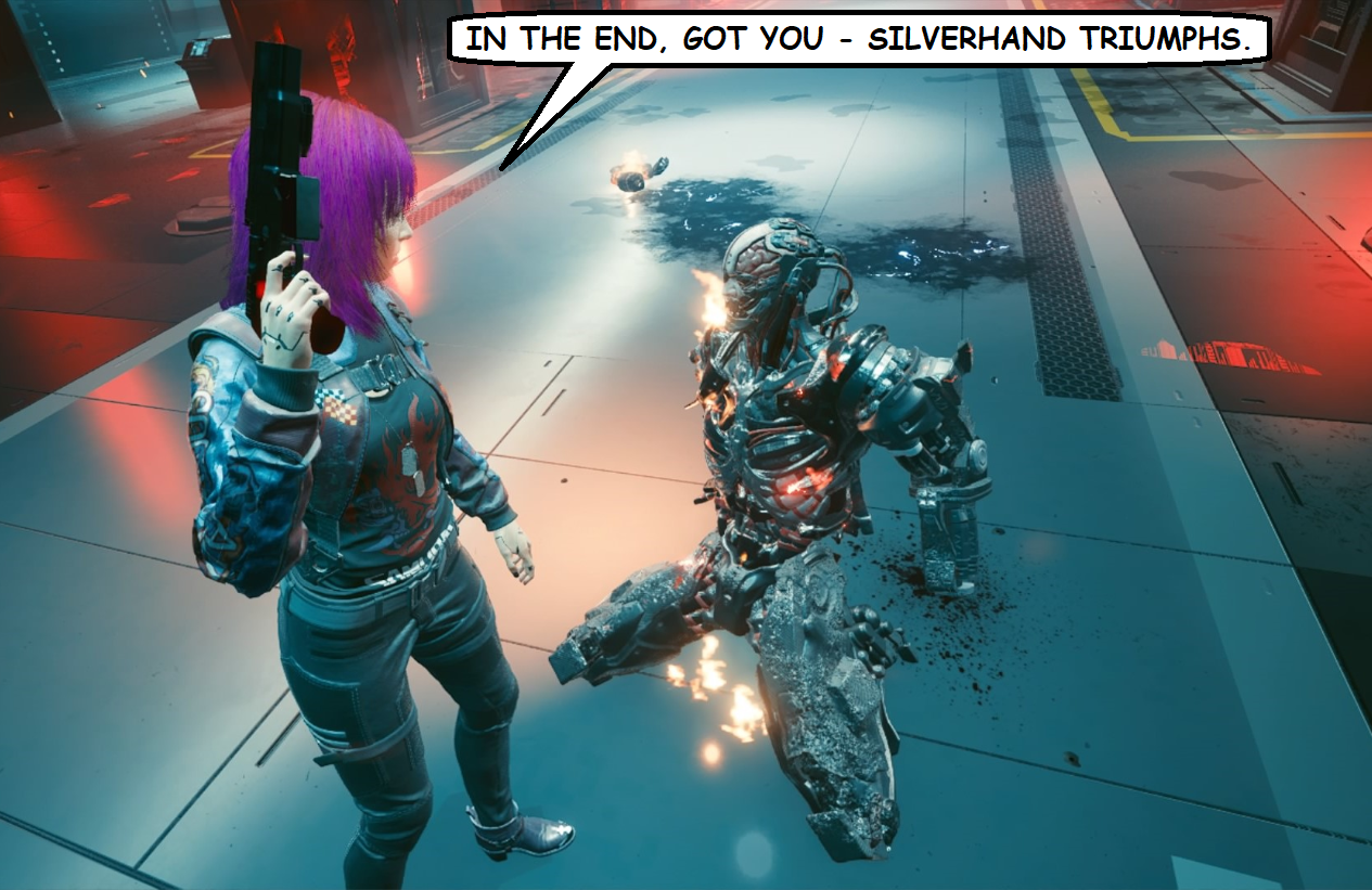 V Defeats Adam Smasher Cyberpunk 2077 By ComicArtifact On DeviantArt v-defeats-adam-smasher-cyberpunk-2077-by-comicartifact-on-deviantart