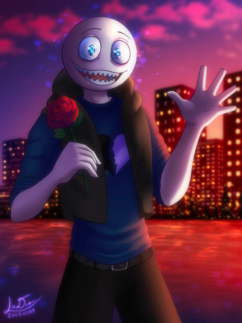 YBF by The-Artist-Marine on DeviantArt
