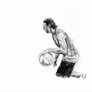 Steve Nash Stop Motion (2018)