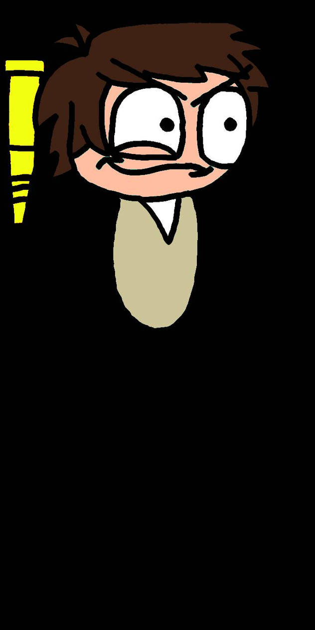 Panchito Matrix Panchitomatrix Liam (old) by Ljwmario03 on DeviantArt
